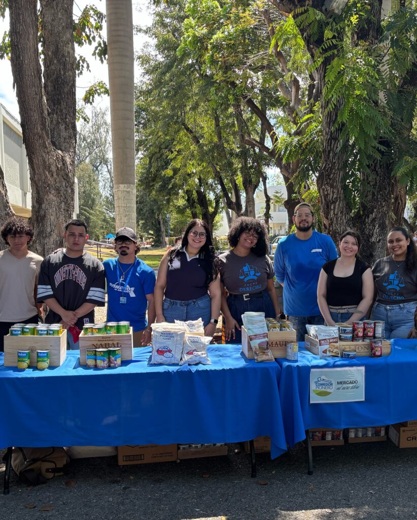 Mercado al Aire Libre