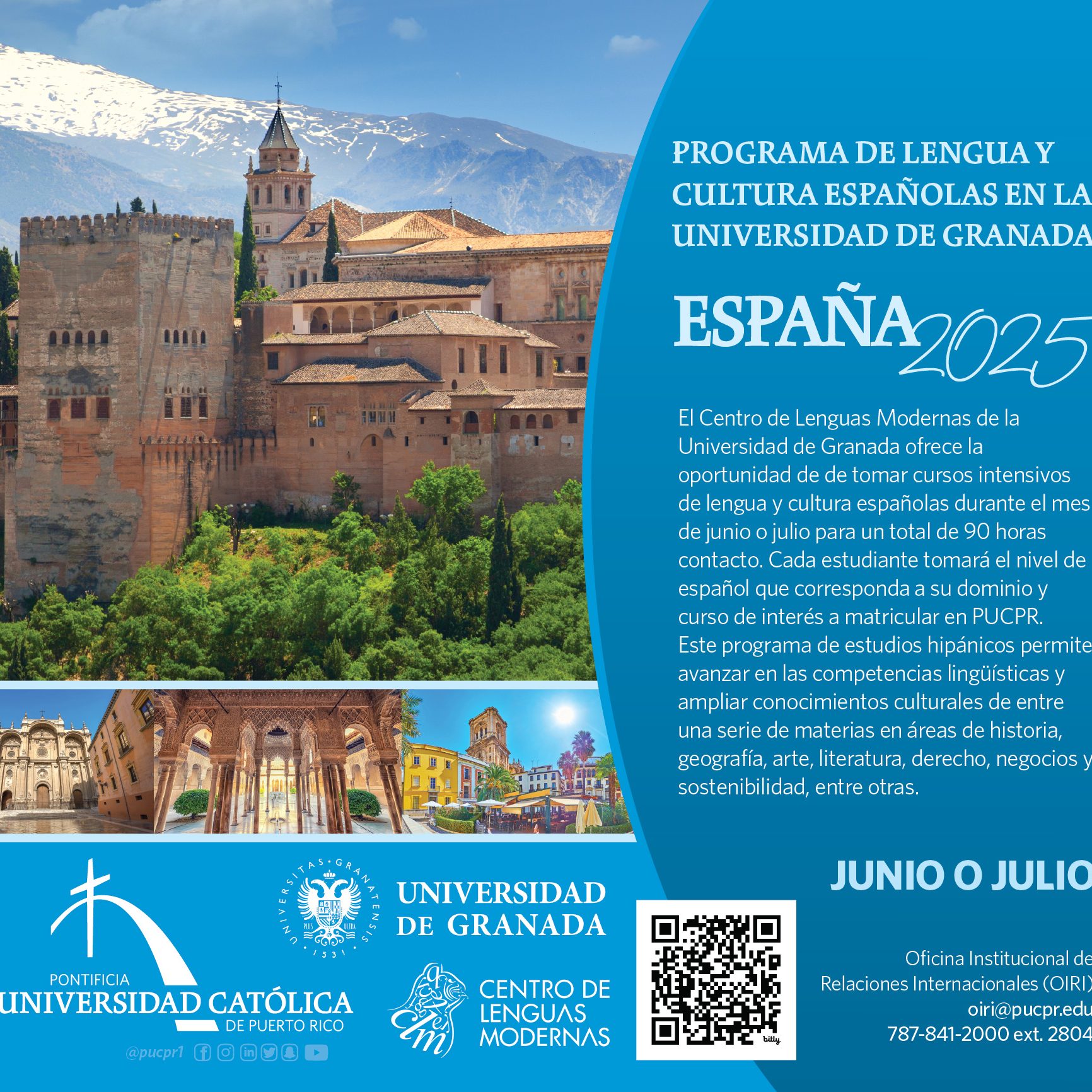 Universidad de Granada 2025 (2)